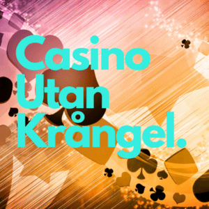 Casino utan krångel